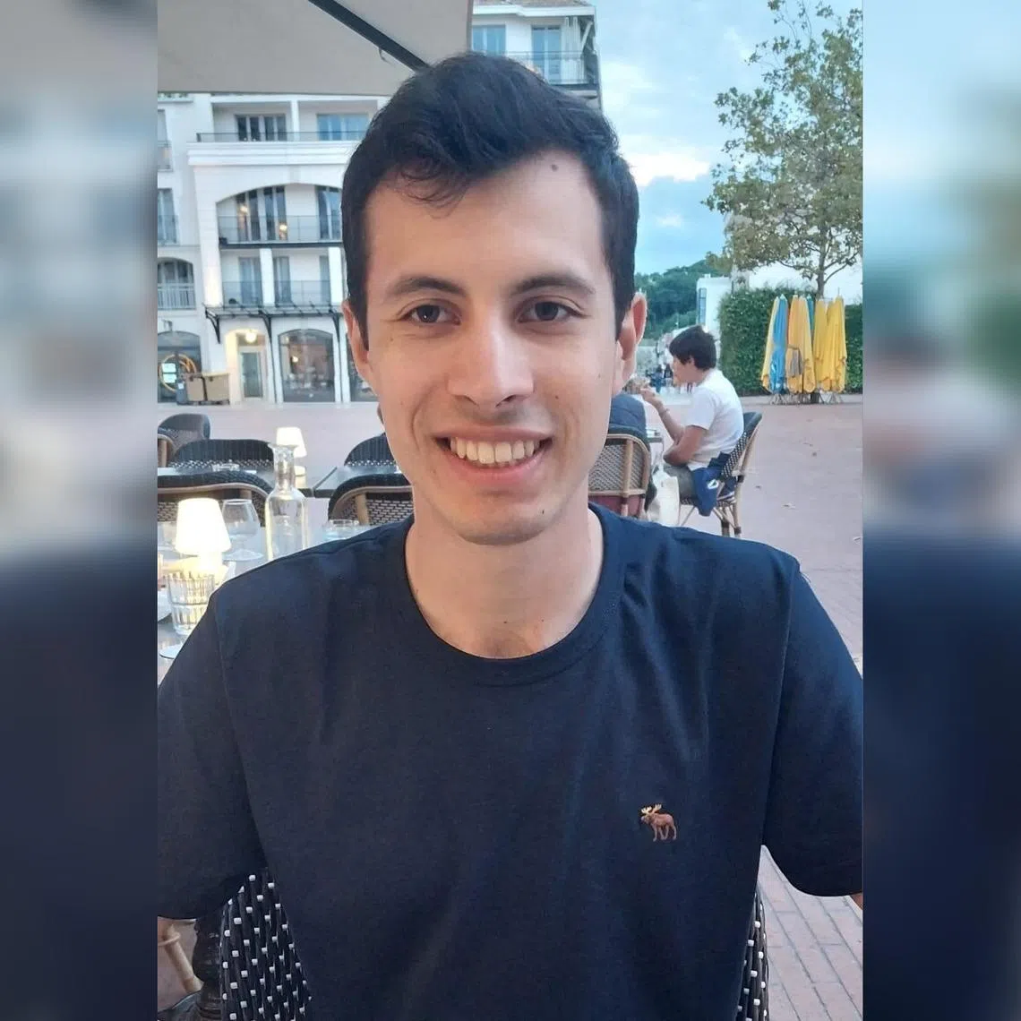 French far-right activist Quentin Deranque died on Feb 14 after being beaten to death by hard-left activists two days earlier, outside a conference in Lyon.