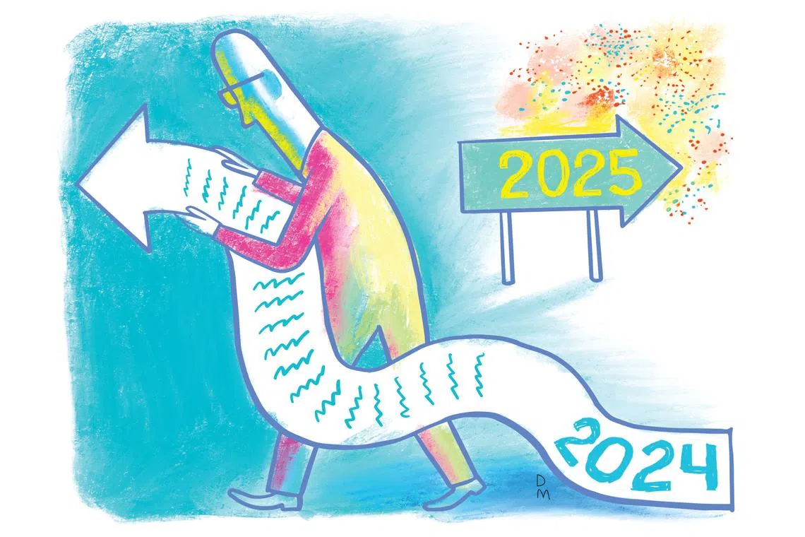 “Gratitude is strongly and consistently associated with greater happiness,” said Harvard Medical School’s Harvard Health Publishing on its website.