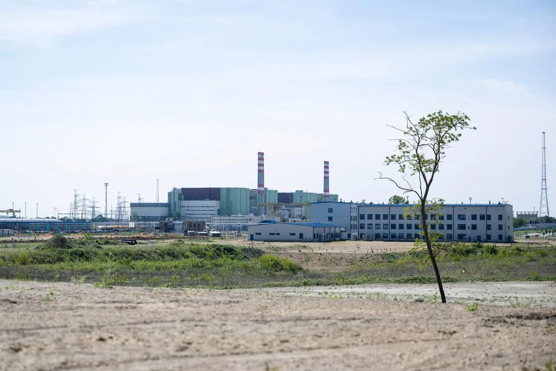 Hungary to review Paks nuclear plant expansion, ministerial nominee ...