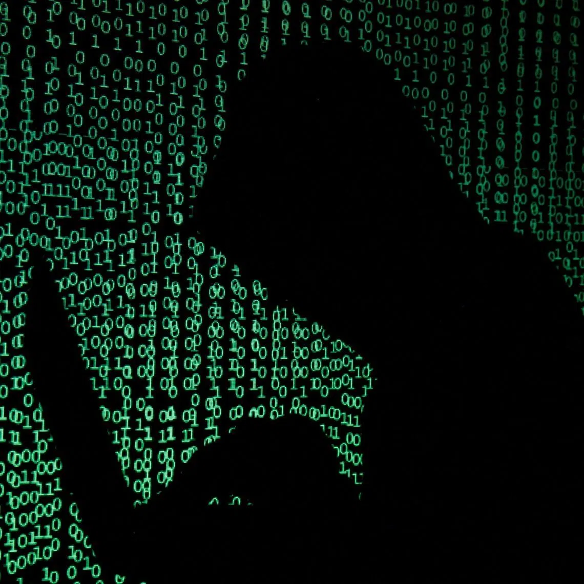 First VPN rerouted connections via a third party to avoid identification, and was promoted on Russian-speaking cybercrime forums.