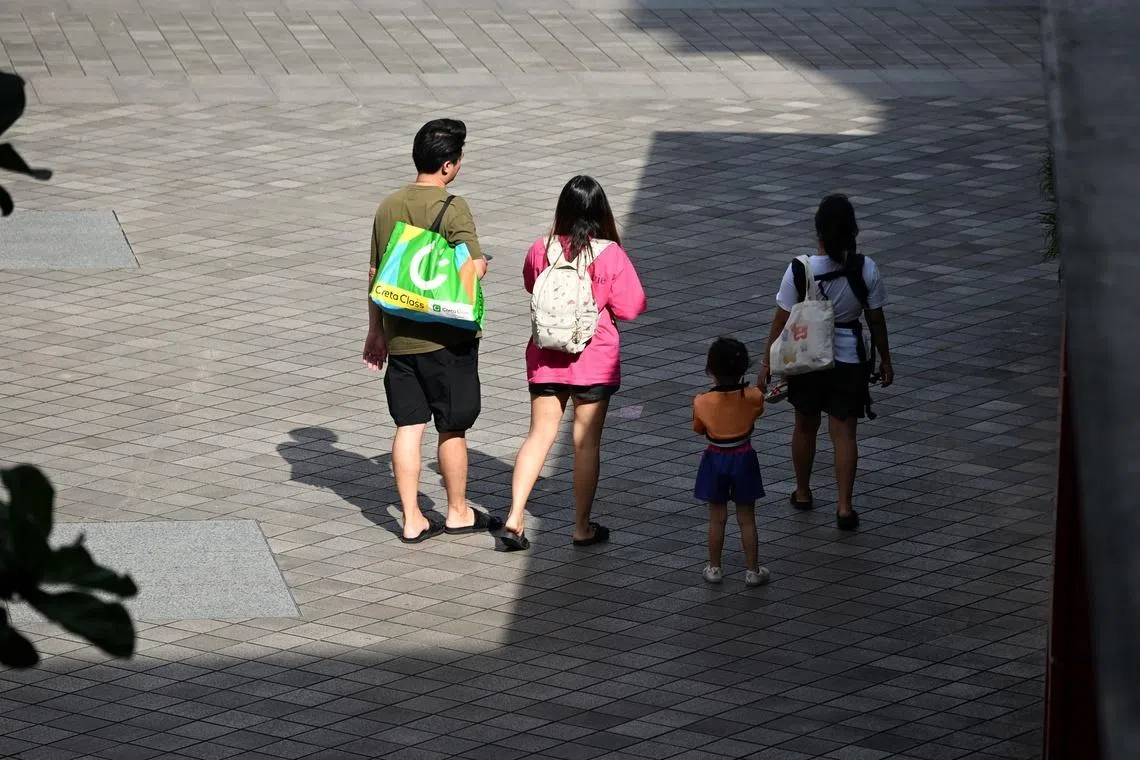 Vasectomy debate highlights gender gap in family planning in Indonesia