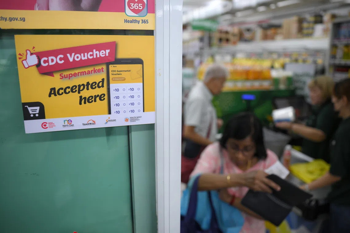 Every now and then, another disgruntled Singaporean dater takes to the internet to complain about bad etiquette and ruined evenings, says the writer.  Is it tacky to pay for a date with the vouchers?