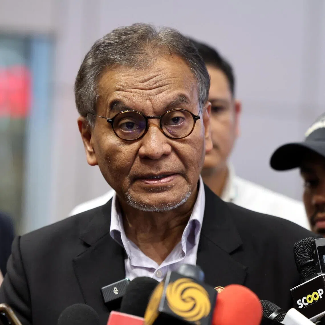 Dr Dzulkefly Ahmad said the country’s authorities are closely monitoring the hantavirus situation.