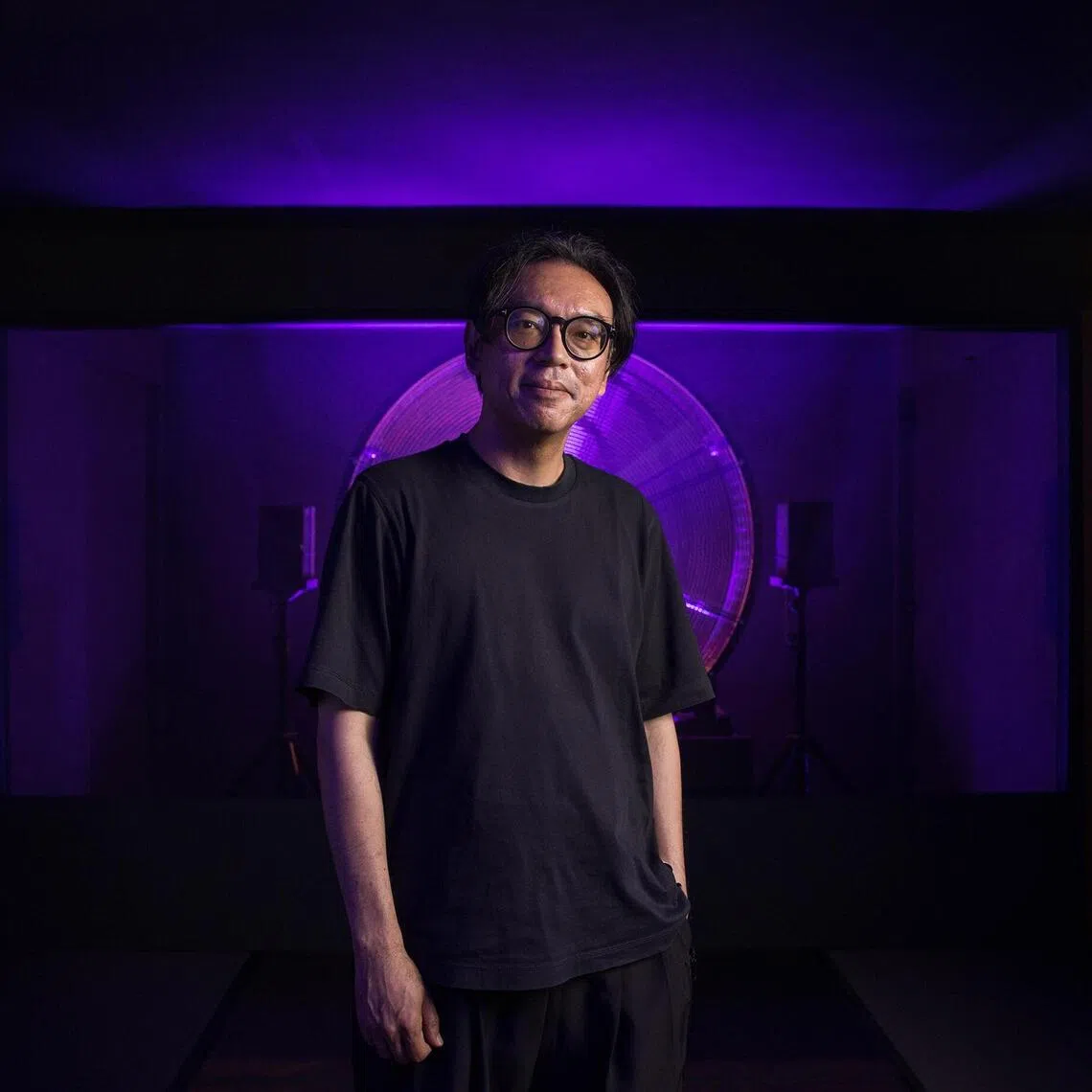 Singapore artist Ho Tzu Nyen is the artistic director of 2026’s Gwangju Biennale and one of the signees of the curatorial team’s open letter.