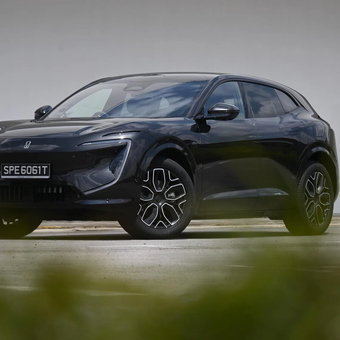 ST20260324_202632000574 Kua Chee Siong/ ntavatr03/ 
Review Avatr 07 on March 24, 2026.