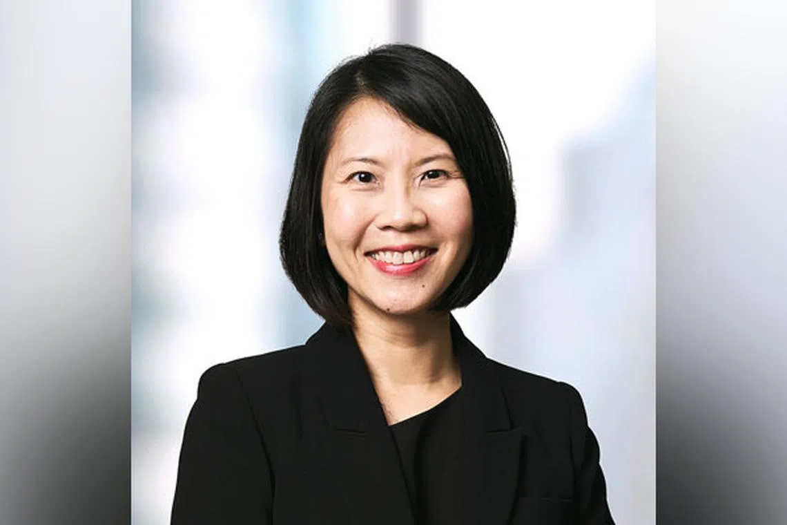 The new unit, which will be set up on April 22, will be helmed by Ms Elaine Heng.