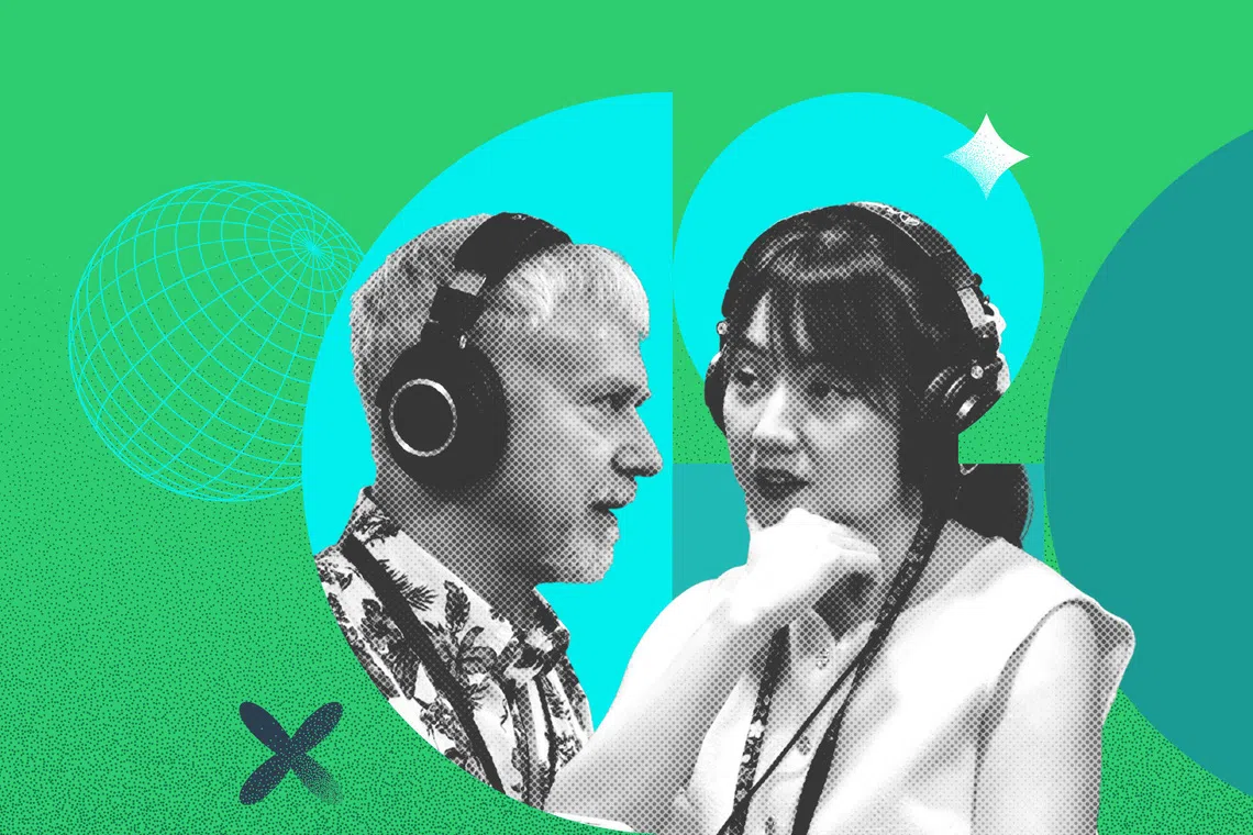 Gathering the world for climate COPs shows a global will to act, but this episode examines whether these massive summits are just "hot air" or can truly deliver vital climate finance and solutions.