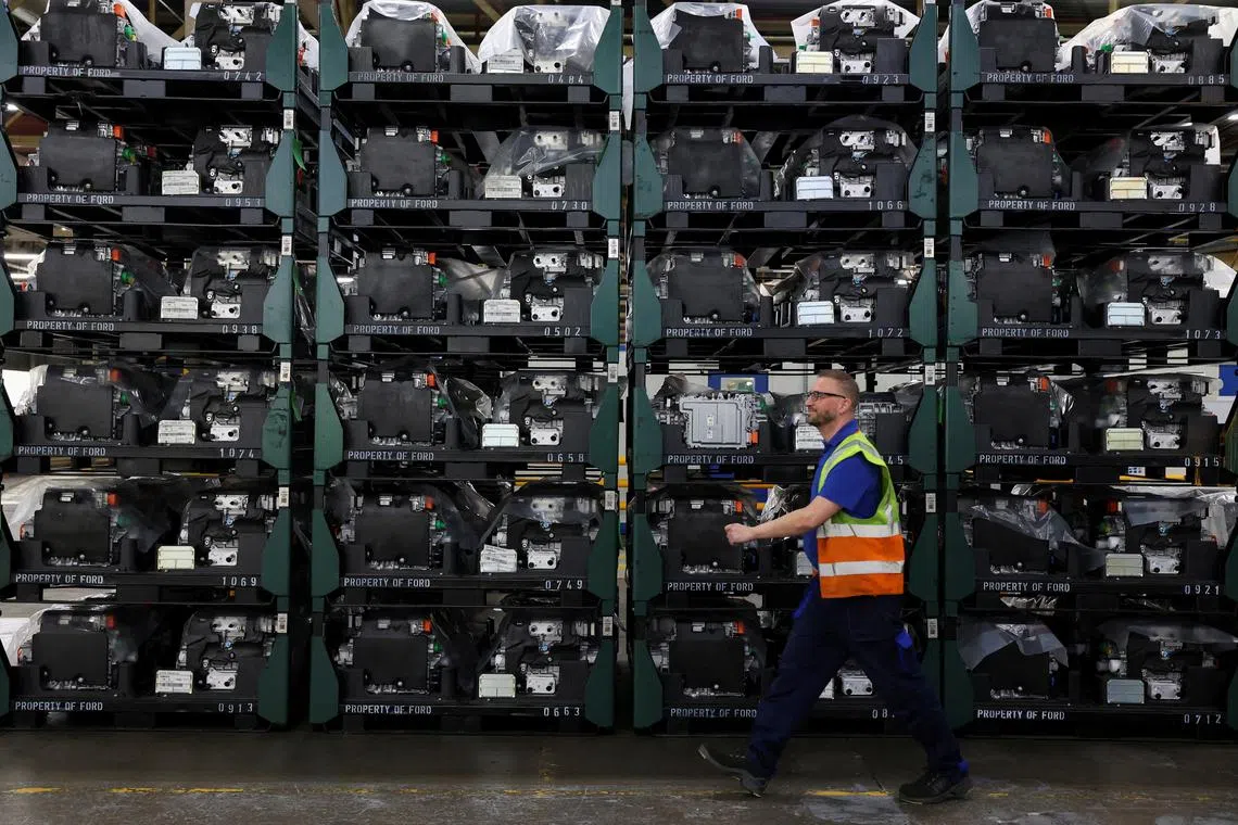 Software fixes made up 15 per cent of US recalls in 2024, up from 6 per cent five years ago.