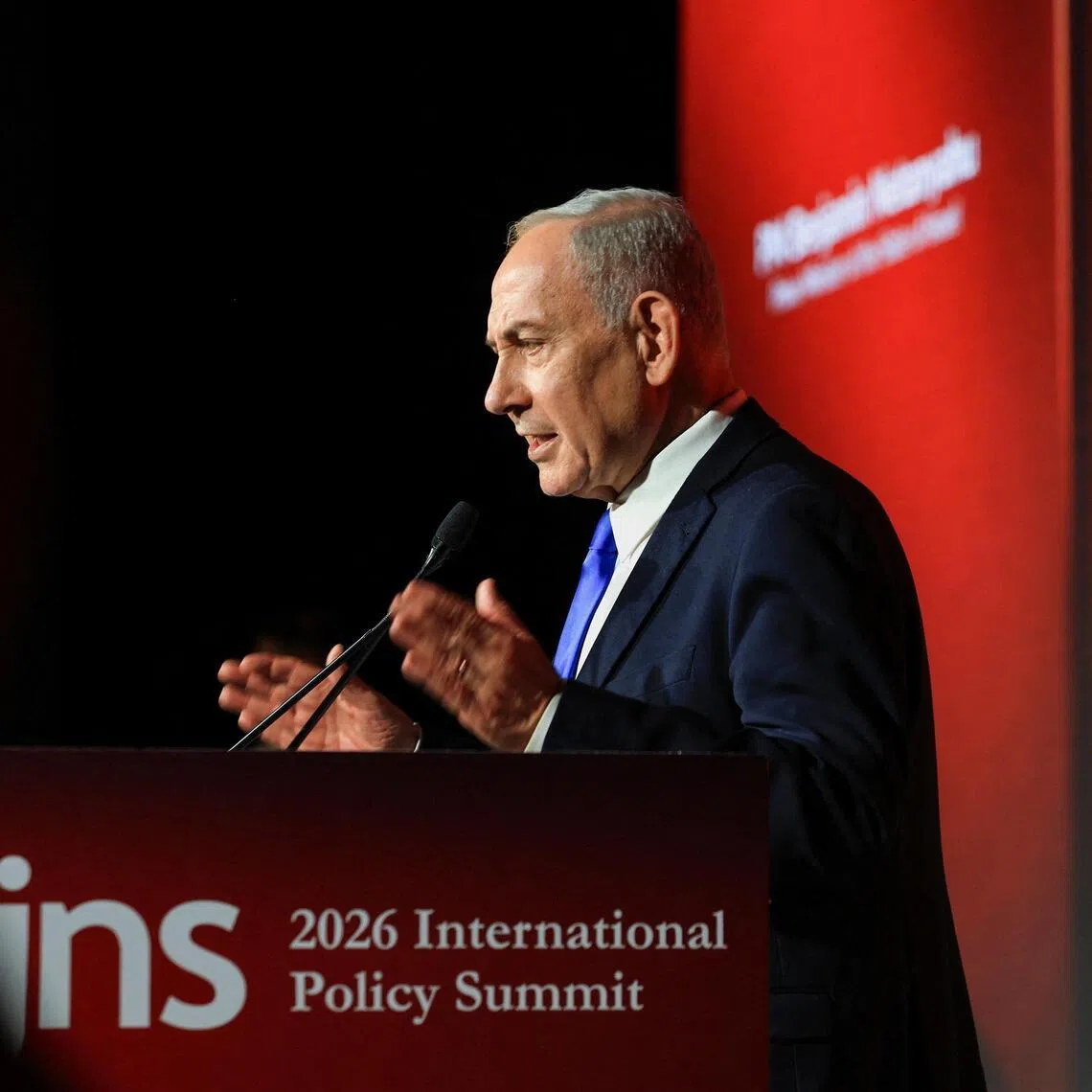 Israeli Prime Minister Benjamin Netanyahu reiterated that the war had achieved Israel’s key goal of preventing Iran from possessing a nuclear weapon.