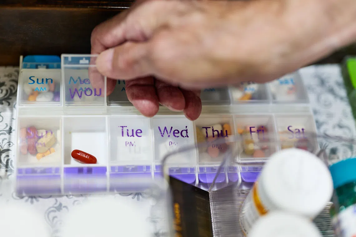 The US leader has fumed because prescription drugs cost more in the US than in any other country, often by nearly threefold