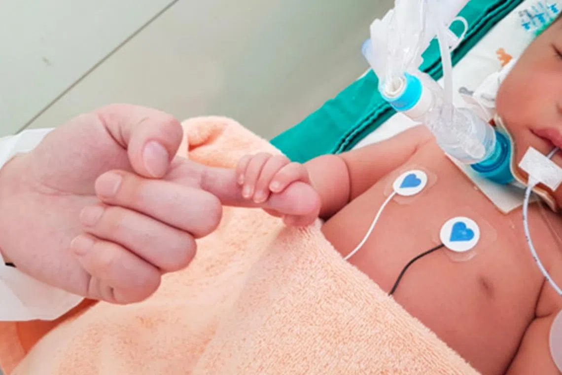 Jeong Ah-young, who suffered abuse at a newborn nursery in Busan five days after her birth, has died at the age of 3.