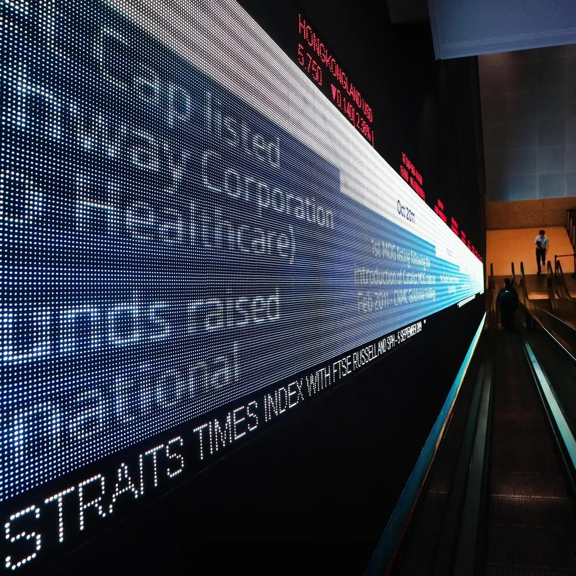 Jardine Matheson's increased earnings come despite revenue falling 4% year on year to US$34.2 billion