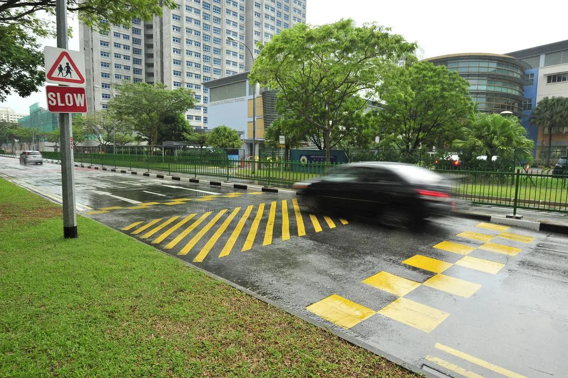 Our latest podcast episodes span the globe as we discuss Singapore's road culture, the Olympics, and more