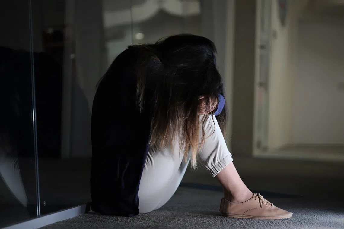 A UN report said that 60 per cent of women killed around the world were murdered by partners or relatives.