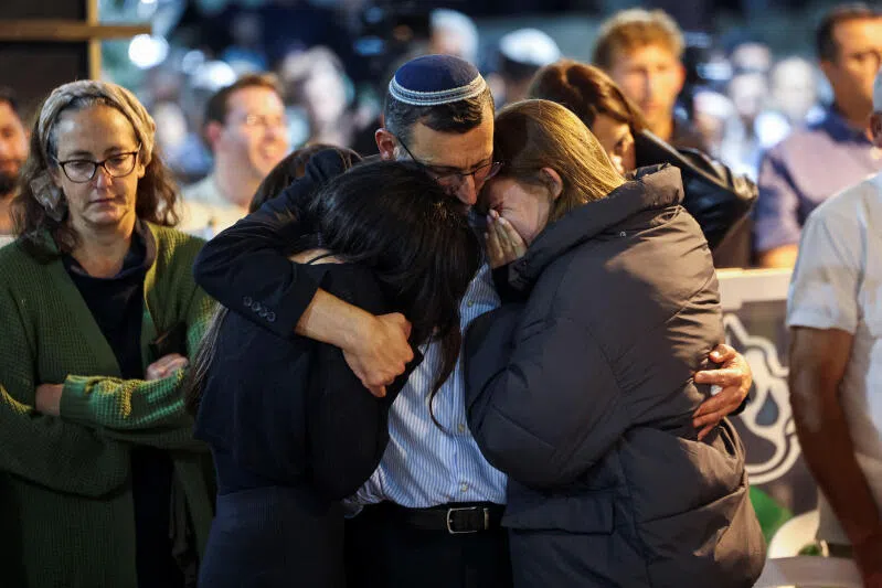 While You Were Sleeping: 5 stories you might have missed, Oct 16, 2025