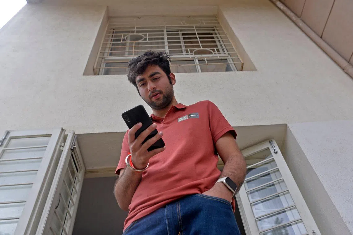 The new Digital Personal Data Protection Bill comes after several iterations over five years.