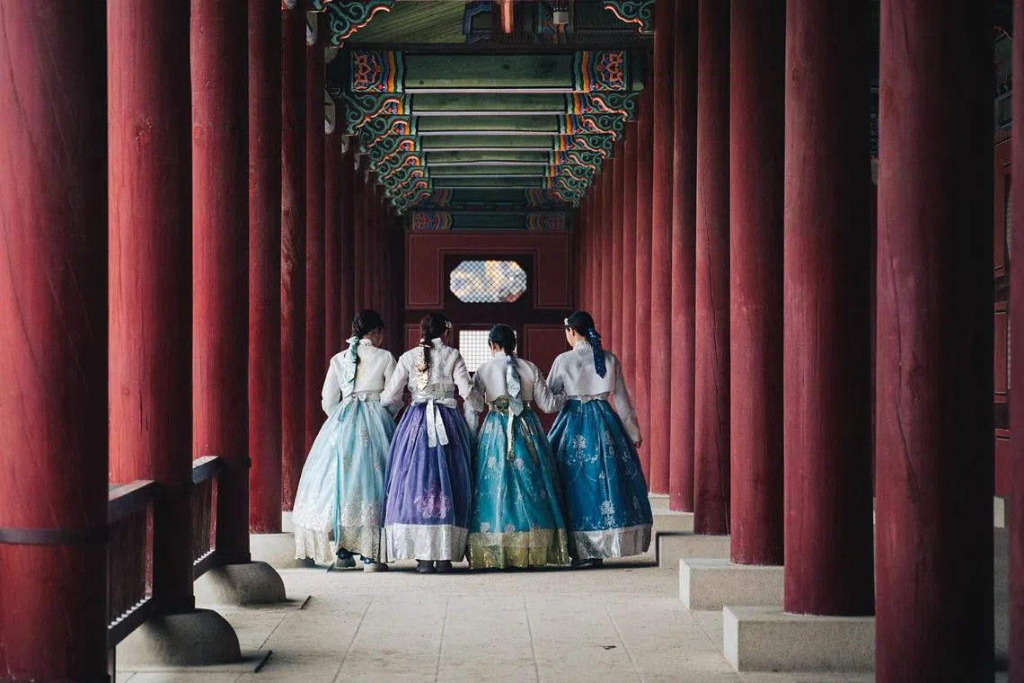 The number of egg-freezing procedures done on unmarried women has nearly doubled over the last three years, said one South Korean official.