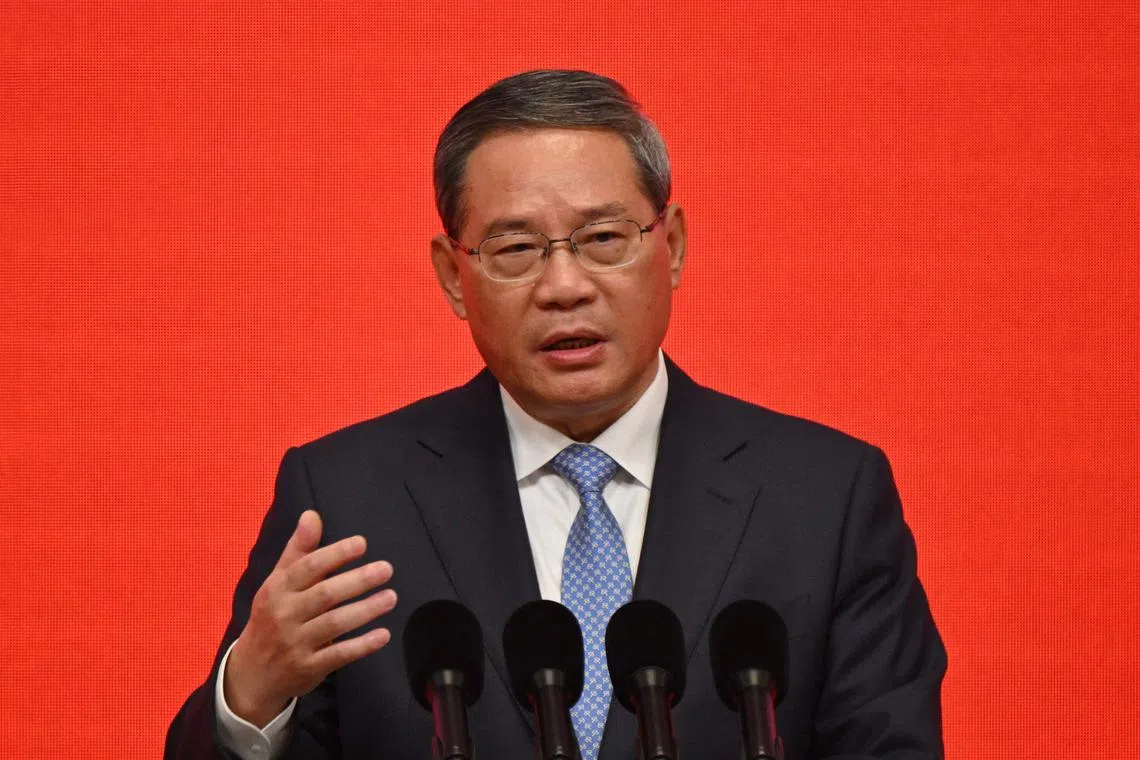 Mr Li Qiang will be the first Chinese premier to visit New Zealand since 2017.