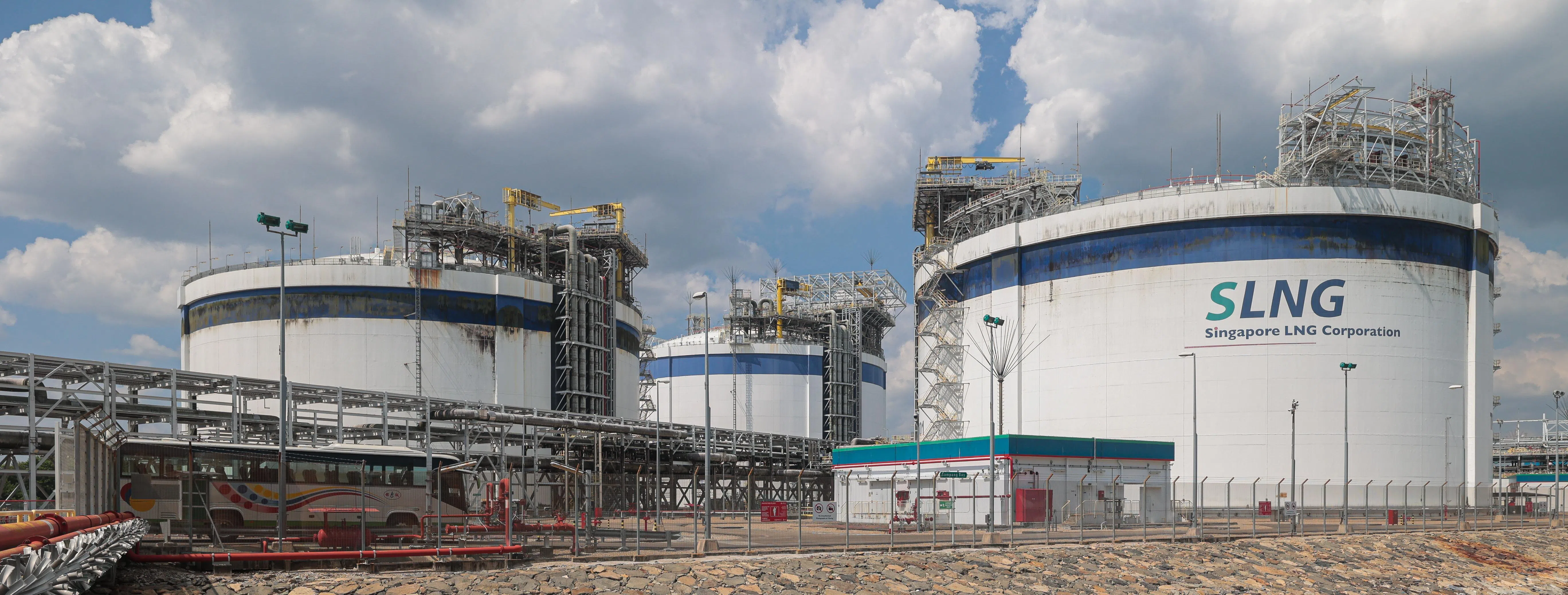 Tapping more fossil fuels, solar power among Singapore’s strategies to ...