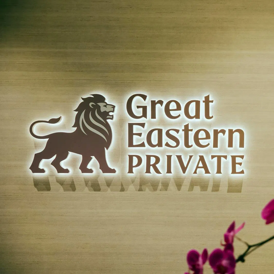 Great Eastern Private caters to wealthy individuals and their families across Asia.