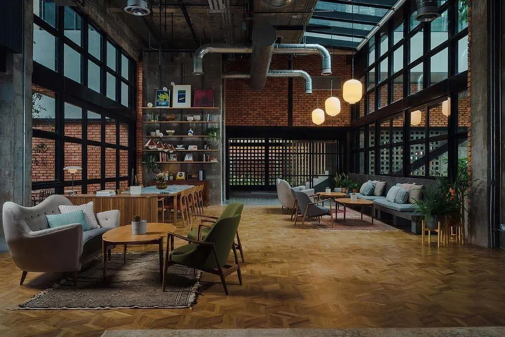 Best boutique hotels in KL: KLoe Hotel