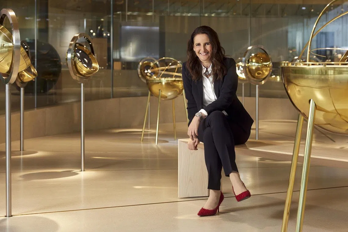 khilaria29 - Ilaria Resta



Copyright: Audemars Piguet