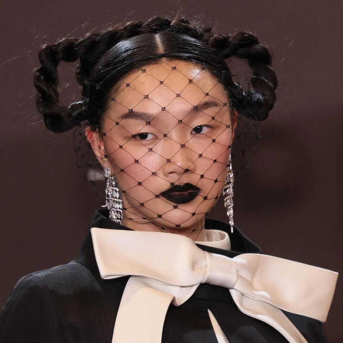 US singer Audrey Nuna, who lends her singing voice to Mira in the global phenomenon, will perform at the first match of the competition at Perth Stadium.