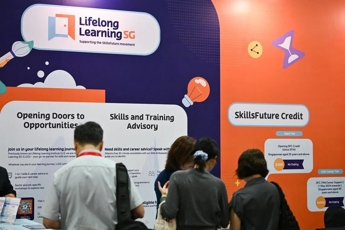 With good design, we can keep assessments from becoming an arms race and position them as a shared map for growth for employers and candidates, says the writer.