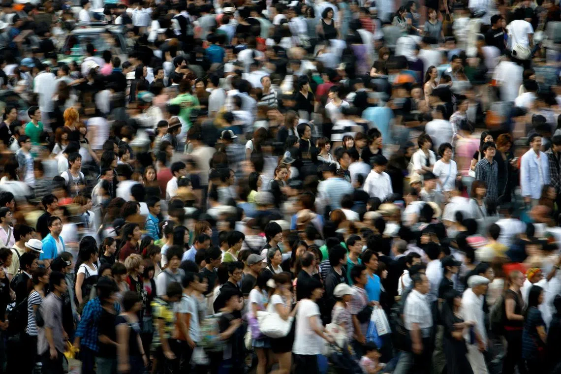 Japan started a database in 2023 of teachers who lost their positions for sex crimes against students.