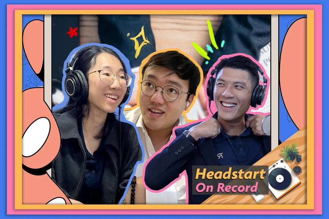 Gaining exposure, cultural conflictions and intergenerational discussions are all part of the road to inheriting a family business.