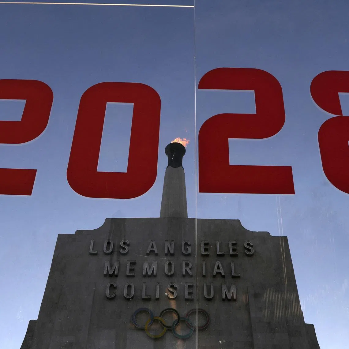 TV show Ninja Warrior will help shape the new-look modern pentathlon at the Los Angeles 2028 Olympics.