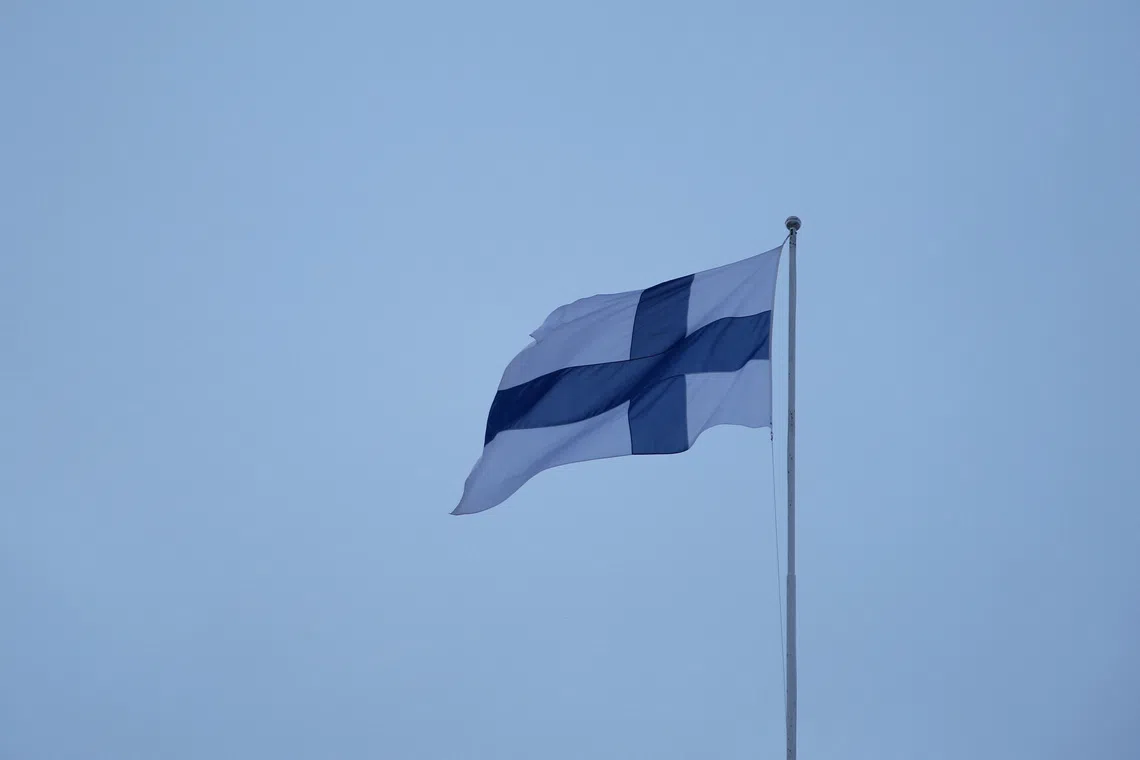 Finland’s crackdown on undocumented migrants sparks fear