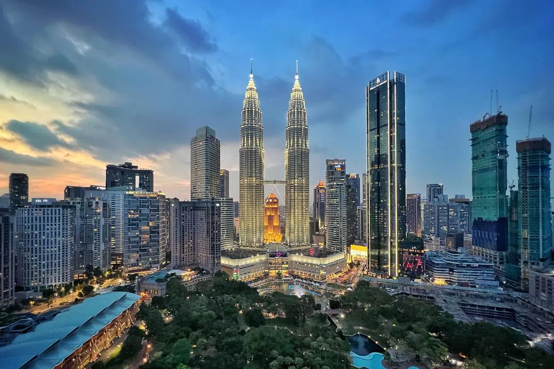 The Israeli suspect was lodging in a five-star hotel in Kuala Lumpur when he was arrested on March 27.