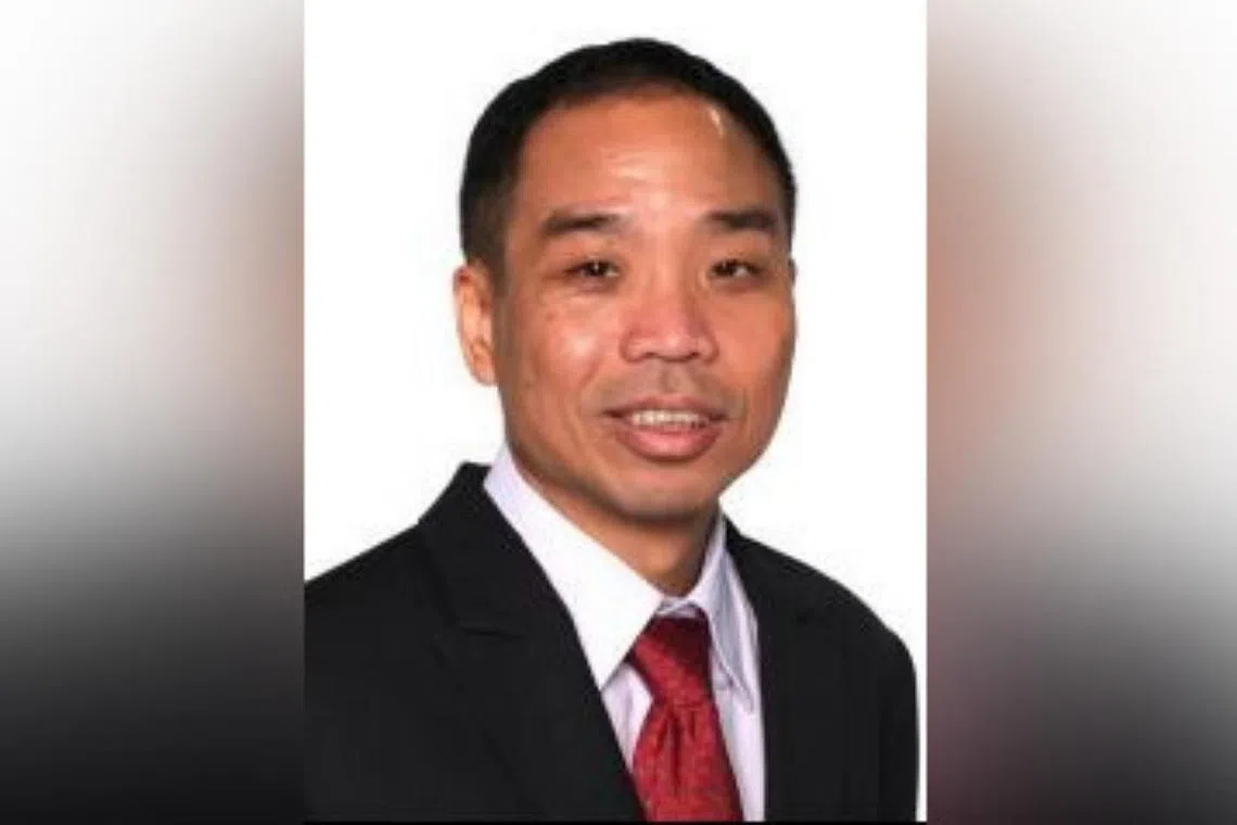 Mr Goh Wei Boon has a 27-year track record in the Public Service, where he has held key technology development and leadership roles.