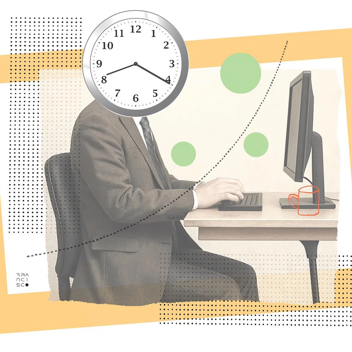 Supporting older employees is a shared responsibility for both employees and employers.