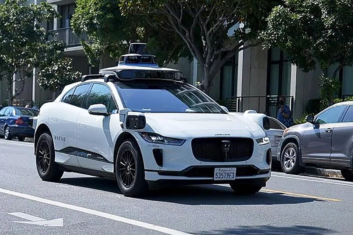 The biggest danger to self-driving cars is not technical errors or even hackers, but their own success. 