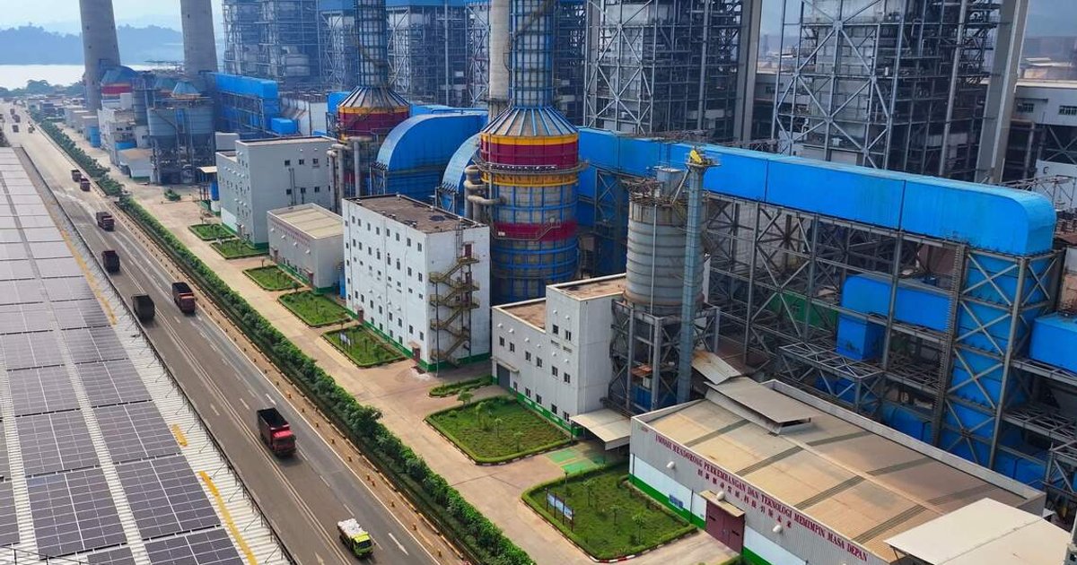 Indonesia warns it could review energy exports to countries that ‘disrespect’ it