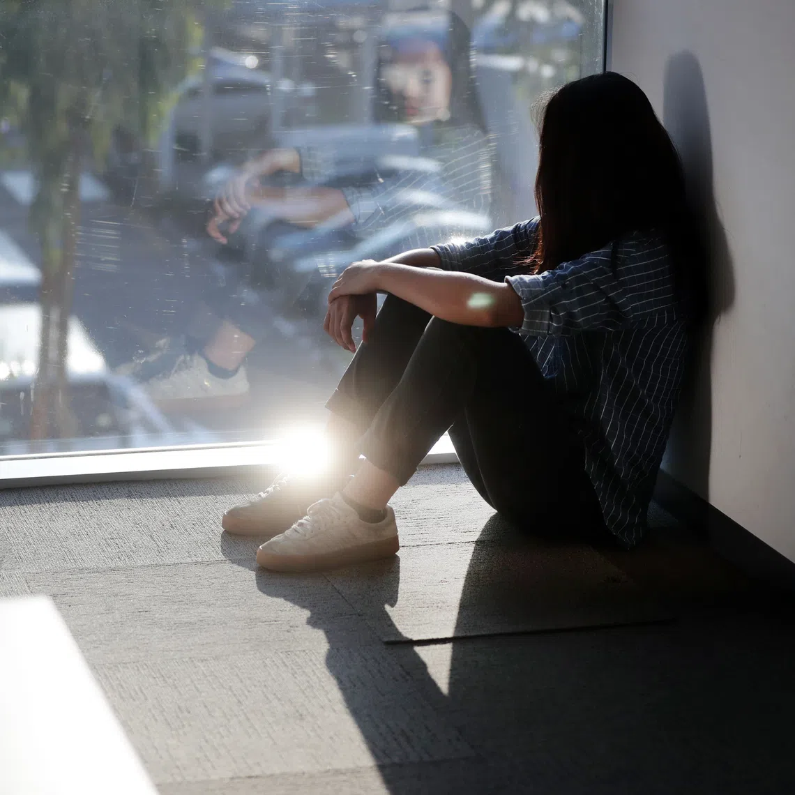 Statistics Korea said that 14,872 people died by suicide in 2024, marking the highest toll in 13 years.