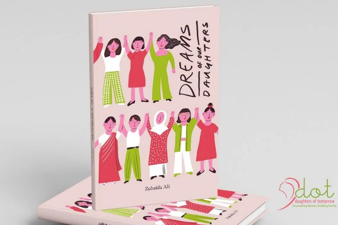 Dreams Of Our Daughters highlights the lived experiences and struggles of women in lower-income communities.