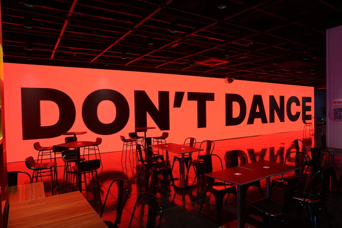 Dance, off: South Korea’s live music venues caught in regulatory limbo