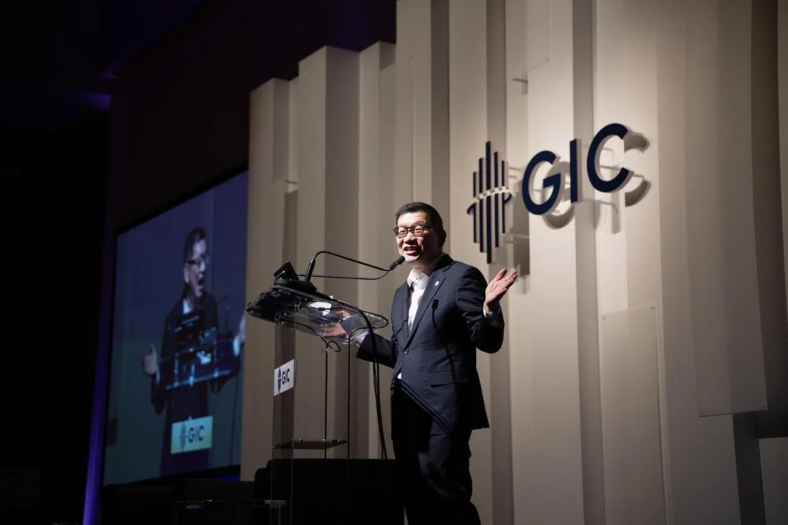 GIC to deepen presence in Japan as it expands office there and looks to increase headcount