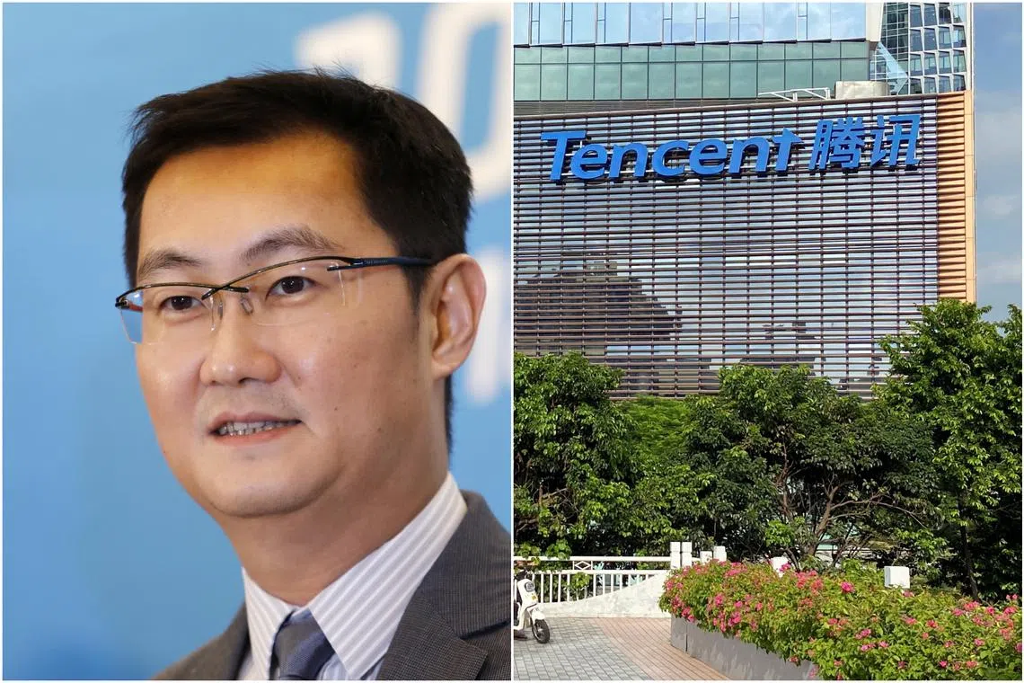 Mr Pony Ma’s tirade marked a rare show of frustration for the usually mild-mannered mogul who helped create China’s largest Internet firm away from the spotlight.