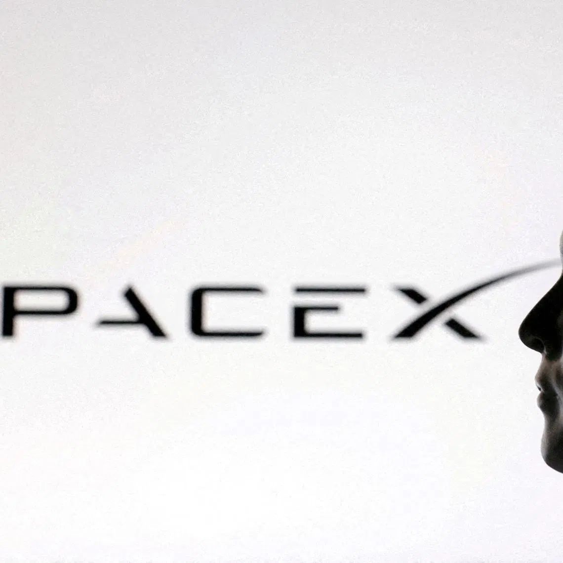 SpaceX raised a record S$96.4 billion in its initial public offering on June 11.