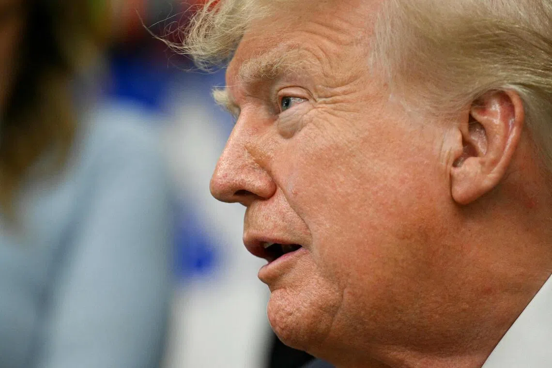 US has deported 25,000 to third countries under secretive deals: Report