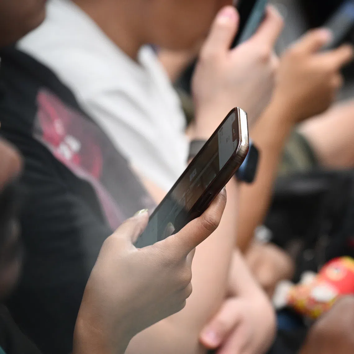 Meta’s Facebook hosted most of the harmful content, followed by YouTube, Instagram, WhatsApp and Telegram.