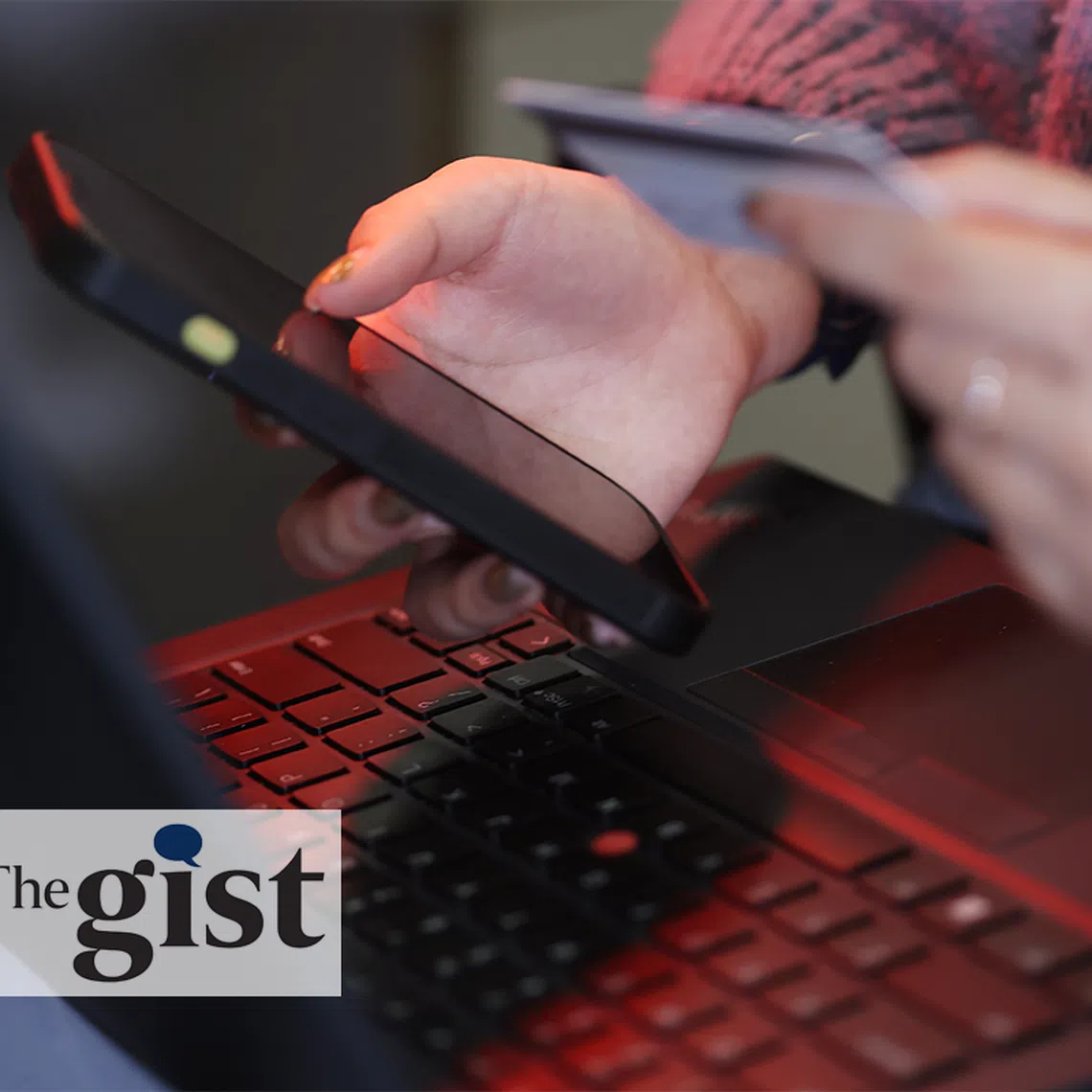 Scams continue to plague the nation in the form of malware scams that allow hackers to take control of victims’ devices.