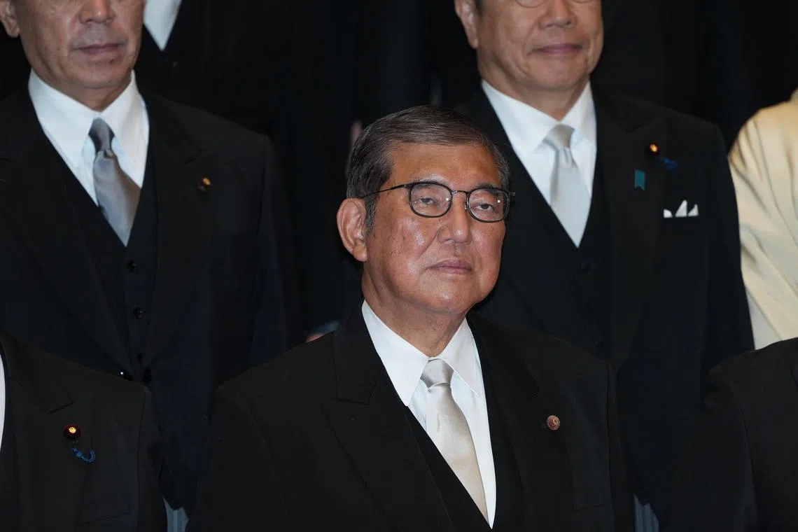 The chances that Japanese PM Shigeru Ishiba will remain at the helm of his minority government in the longer term will partly depend on his ability to deliver policies.