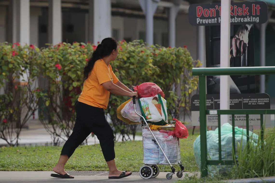 Domestic workers deserve far greater recognition for their contributions to Singapore.