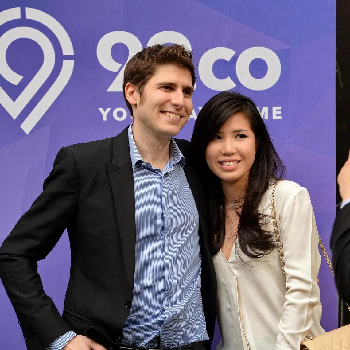 The Elaine and Eduardo Saverin Foundation was recently ranked among the Republic’s 10 largest private donors.