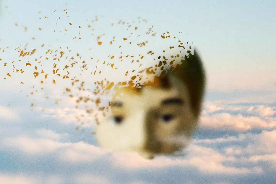 Some memory lapses are a normal part of brain function, experts say.